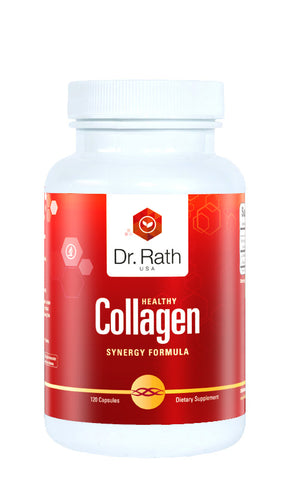 Healthy Collagen Synergy Formula