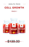 CELL GROWTH SUPPORT PACK I
