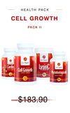CELL GROWTH SUPPORT PACK II