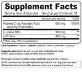 Healthy Collagen Synergy Formula