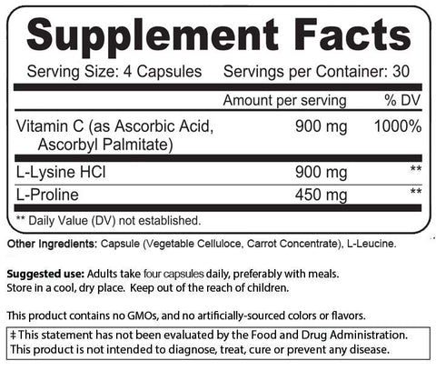 Healthy Collagen Synergy Formula