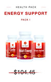 ENERGY SUPPORT - PACK I