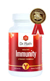 Healthy Immunity Synergy Formula.