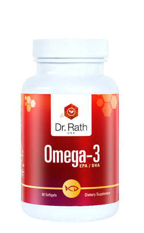 Omega-3 EPA/DHA