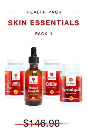 SKIN ESSENTIALS PACK II