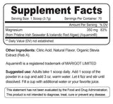 Phyto-Magnesium Effervescent Powder 259 g (0.57 lb)