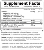 Dr. Rath's VitaCforte Synergy Formula