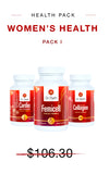 WOMEN’S HEALTH PACK I