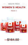 WOMEN’S HEALTH PACK II