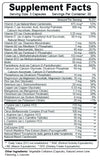Cardio Multivitamin Synergy Formula