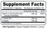 Healthy Collagen Synergy Formula
