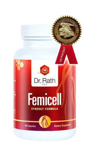 Femicell Synergy Formula