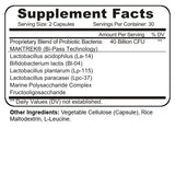 Healthy Probiotics Basic Formula