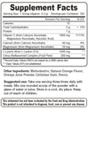 LysinC Drink Mix™ 420 g (0.92 lb)