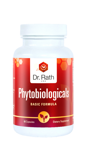 Dr. Rath's Phytobiologicals® Basic Formula