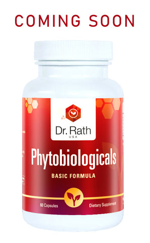 Dr. Rath's Phytobiologicals® Basic Formula