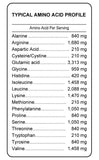 Plant Protein Power 510 g (1.1 lb)