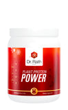 Plant Protein Power 510 g (1.1 lb)