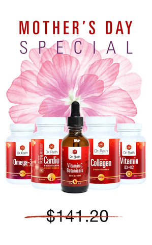 Mother's Day Special Pack