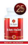 Dr. Rath's VitaCforte Synergy Formula