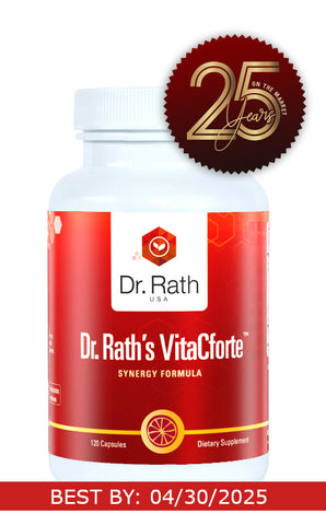 Drv Ratha Dr. Rath USA | Dr. Rath | Web Shop