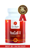 YouCell™-V  Synergy Formula