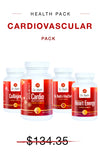 CARDIOVASCULAR SUPPORT PACK