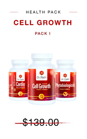CELL GROWTH SUPPORT PACK I