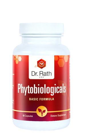 Dr. Rath's Phytobiologicals® Basic Formula